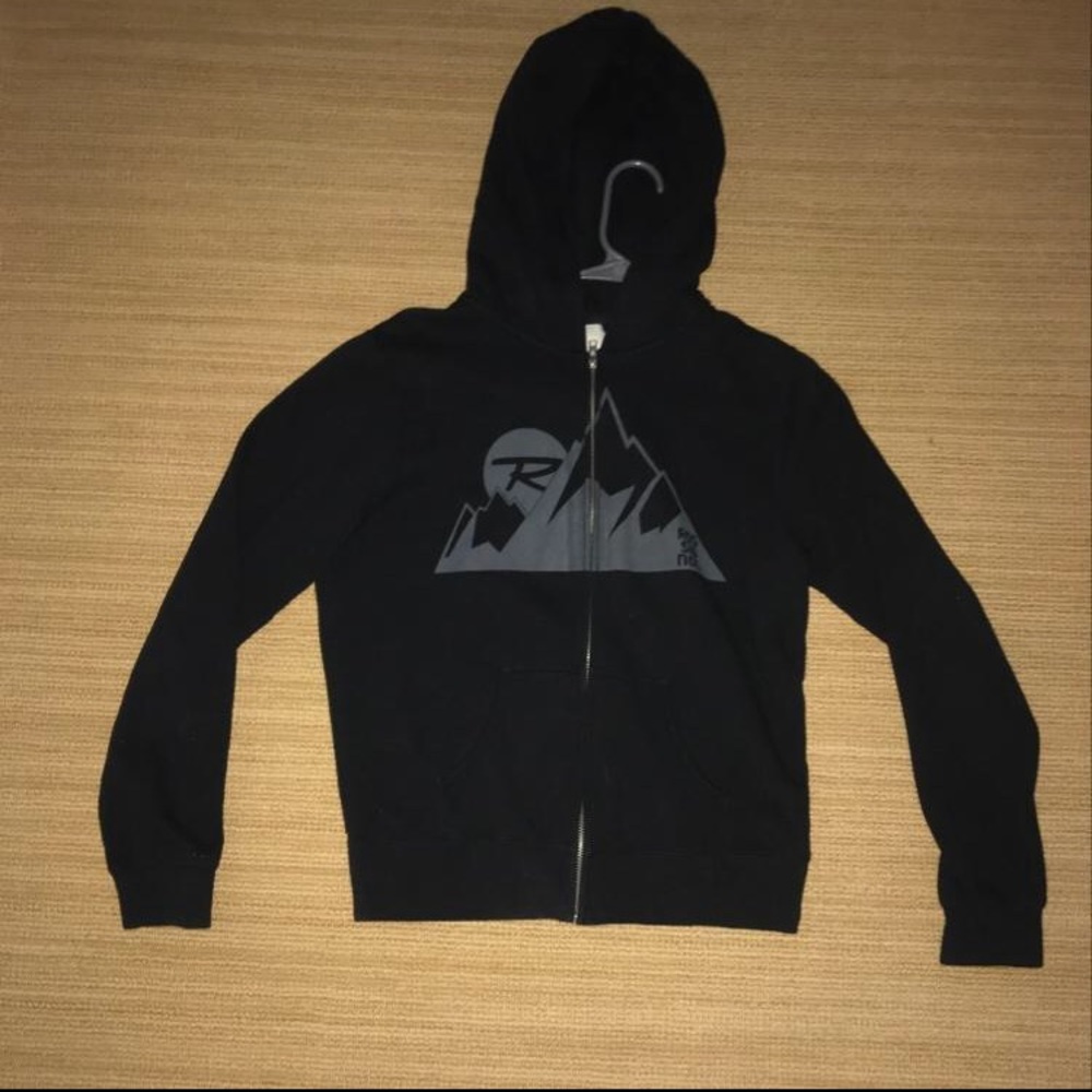 Rossignol Full Zip Sweatshirt